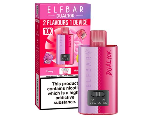Elfbar