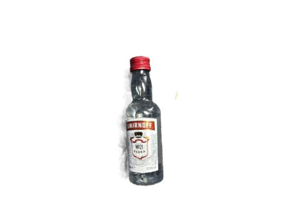Smirnoff