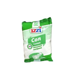 Izzi
