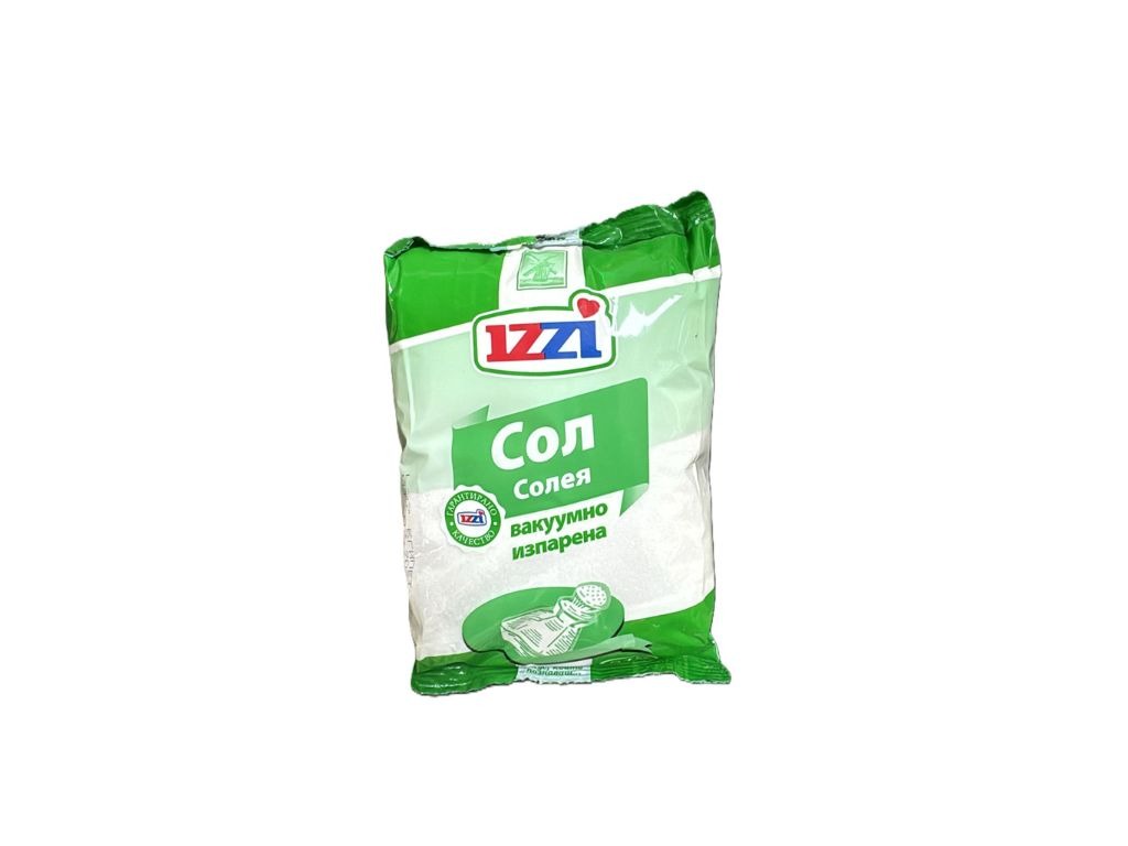 Izzi