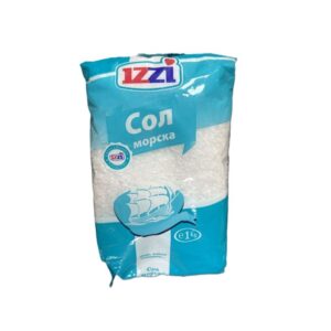 Izzi