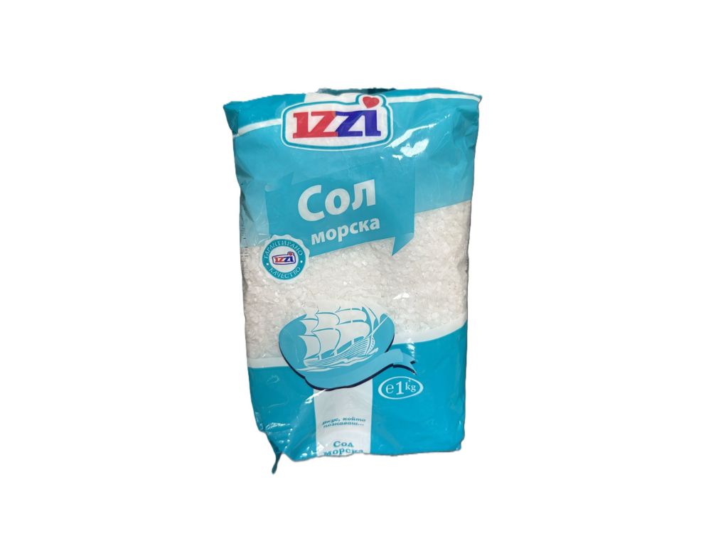 Izzi