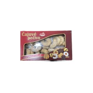 Cajove Pecivo