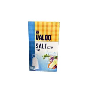 Valdo