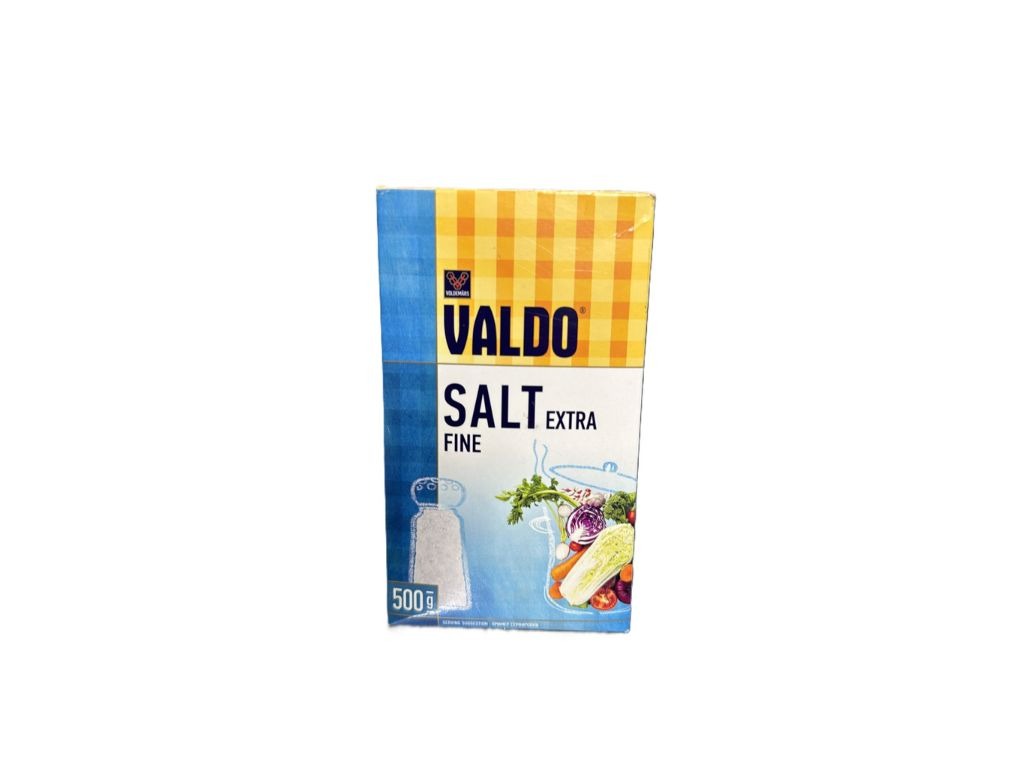 Valdo