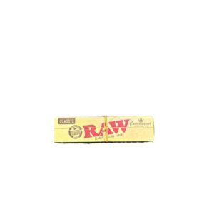 Raw with Raw