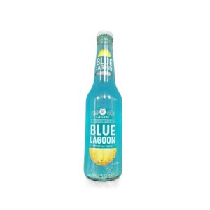 Blue Lagoon
