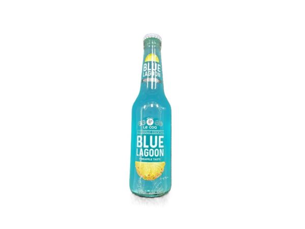 Blue Lagoon