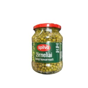 Spilva