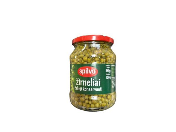 Spilva