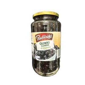 Pudliszki