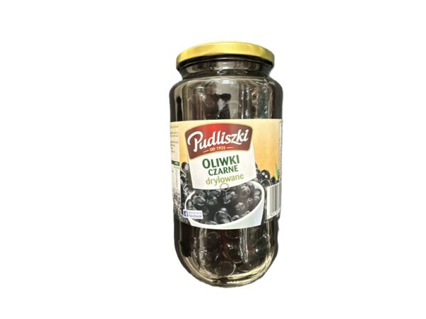 Pudliszki