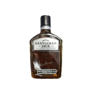 Jackdaniel's Gentelman Jack