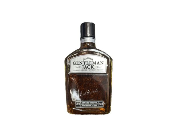 Jackdaniel's Gentelman Jack