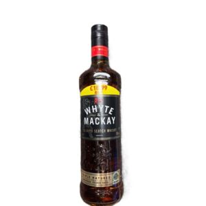 Whyte & Mackay