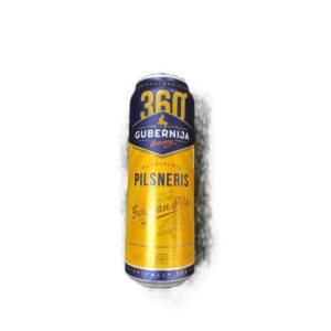 Pilsneris
