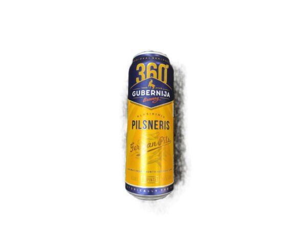 Pilsneris