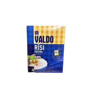 Valdo