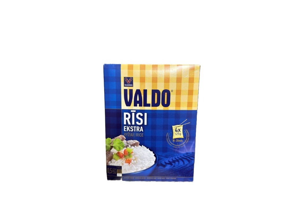 Valdo