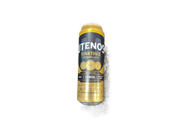 Utenos