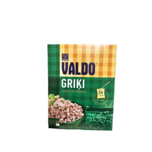 Valdo