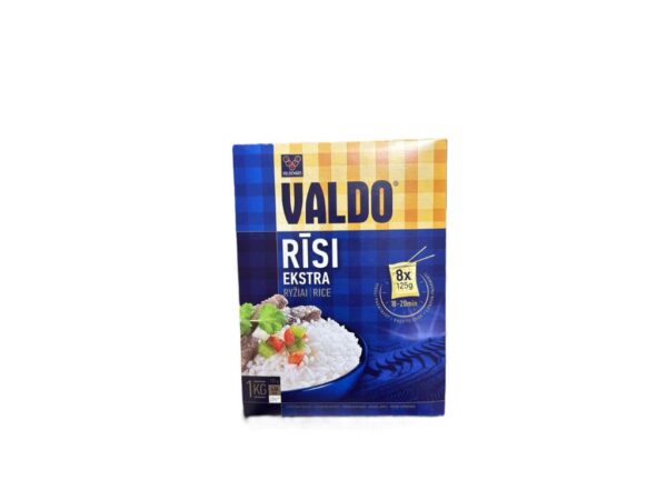 Valdo