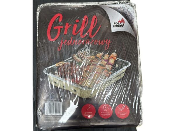 Grill