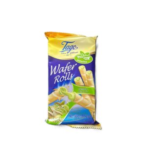 Tago Wafer Rolls