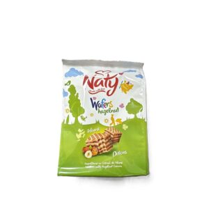 Naty Wafers