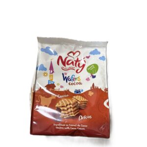 Naty Wafers
