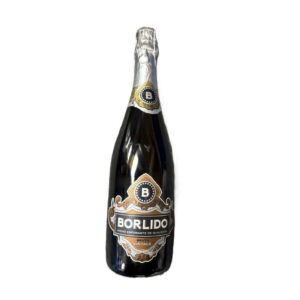 Borlido