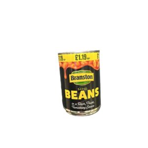 Branston
