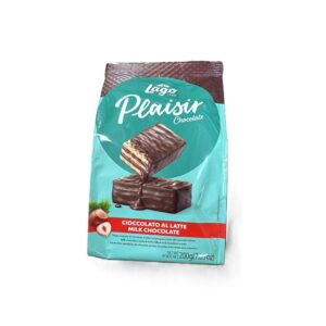 Lago Plaisir Chocolate