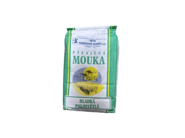Psenicna Mouka