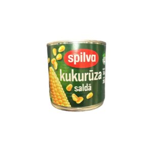 Spilva