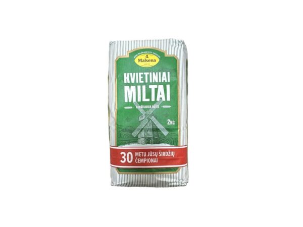 Malsena