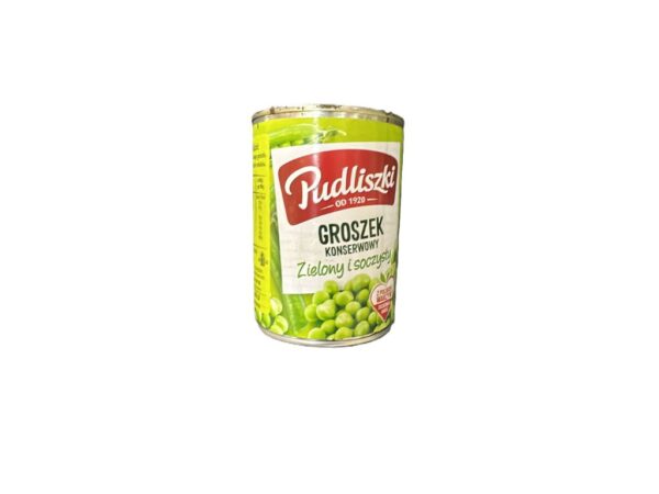 Pudliszki