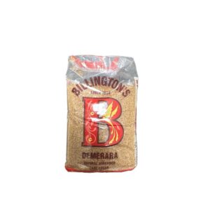 Billington's Demerara
