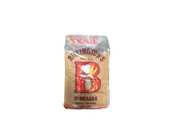 Billington's Demerara