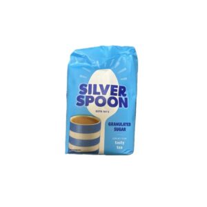 Silver Spoon
