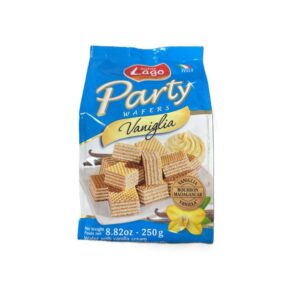 Lago Party Wafers