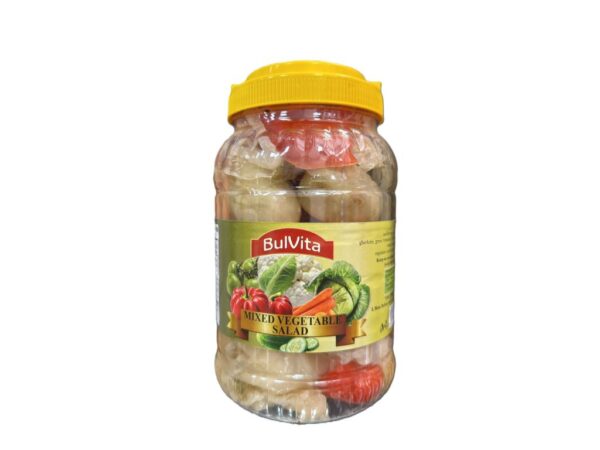 Bulvita