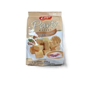 Lago Party Wafers
