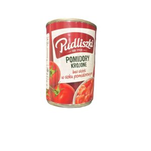 Pudliszki