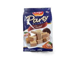 Lago Party Wafers