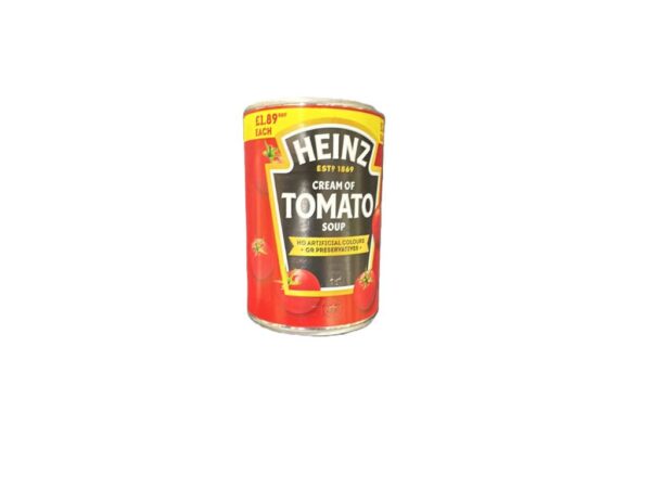 Heinz