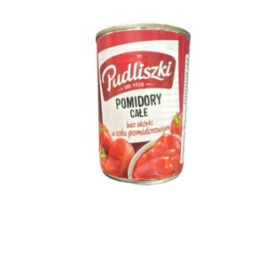 Pudliszki