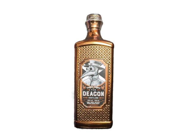 The Deacon Scotland