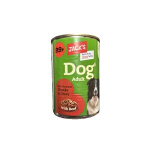 Jack's Dog