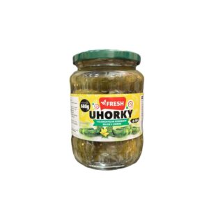 Fresh Uhorky